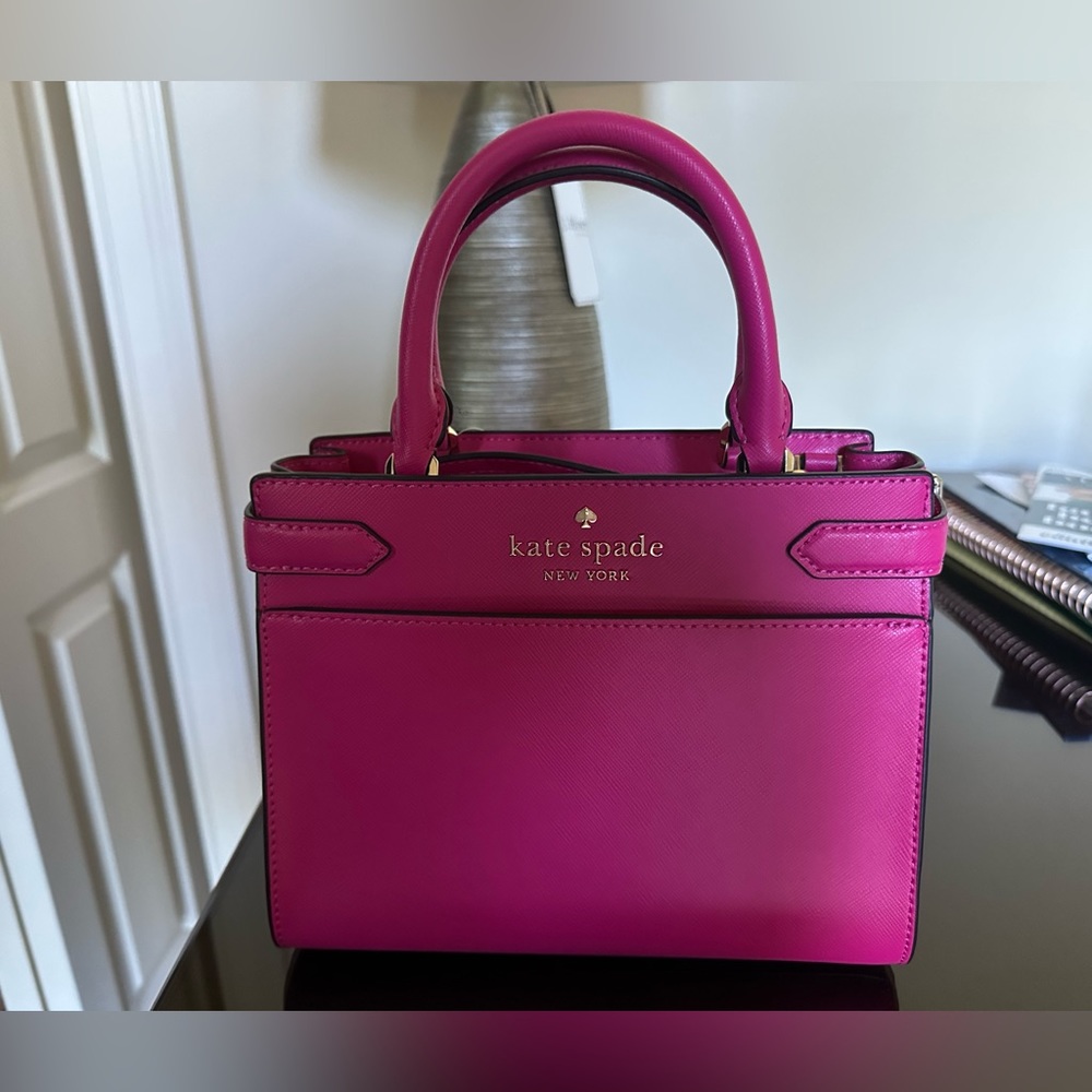 NWT Kate spade bag